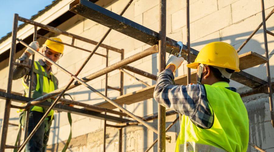 Professional fairlawn roofing services in Clyde, KS